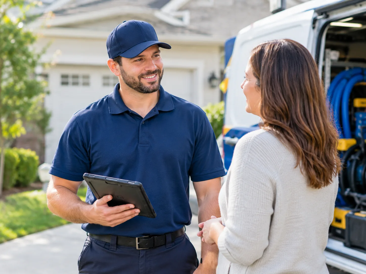 Sewage Backup Cleanup Minotola, NJ FAQs